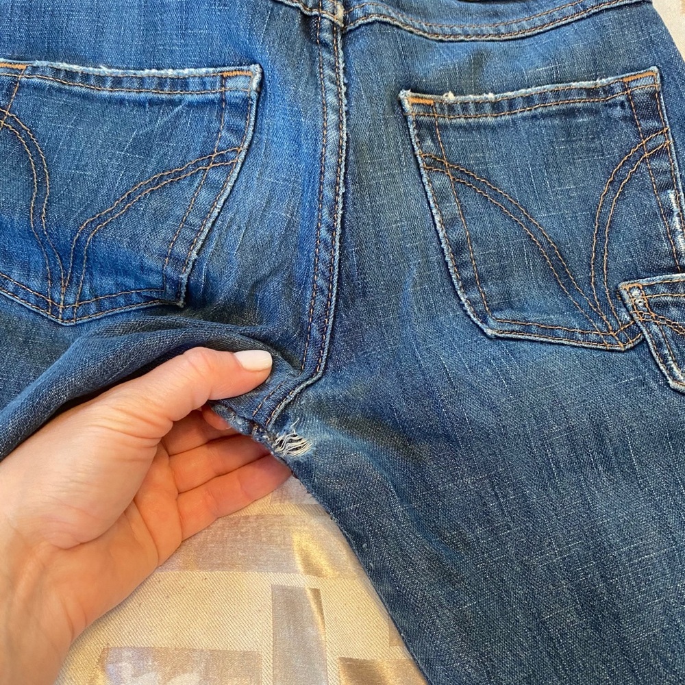 D&G jeans - Picture 5 of 6